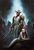 "Raymond E. Feist's Magician Master" av Tim Seeley Bryan J Glass