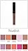 Au Naturale Vegan Organic Lip Gloss in Nudist