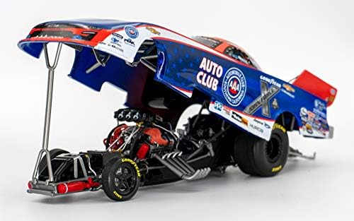 nhra diecast