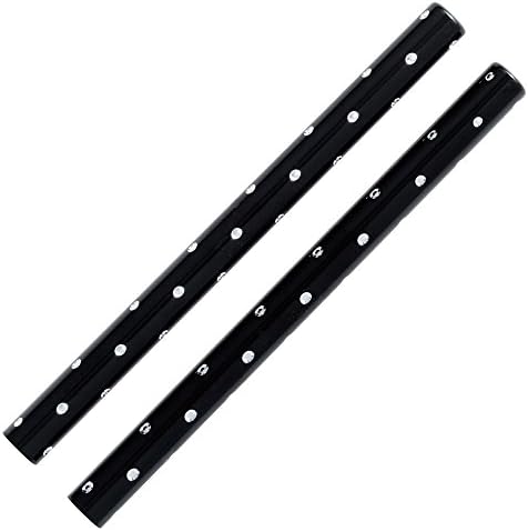 Gel Brush cap two set GBC-2 (matte black) *AF27*