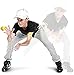 SKLZ Reaction Ball - Baseball Agility Trainer