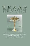 Texas Jurisprudence Study Guide