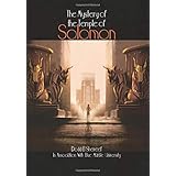 The Mystery of the Temple of Solomon