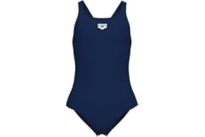 ARENA Girls Feel Girls' Youth Dynamo Training Suit Swim Pro Back Junior Swimsuit