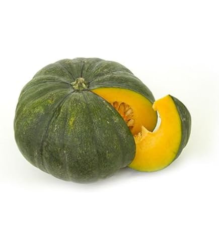 Amazon.com: Local Kabocha Squash : Grocery & Gourmet Food