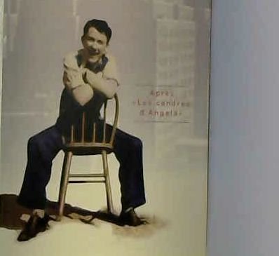 C'est comment l'Amérique ? : Mémoires by Bismuth Daniel McCourt Frank (Board book)