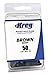 Kreg CAP-BRN-50 Brown Plastic Plugs 50-Count