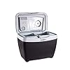 YANJ-Car-Refrigerator-Mini-Fridge-12v-220v-32L-Compact-Refrigerator-Holds-46-X-330Ml-Cans-LOLDF1 YANJ Car Refrigerator-Mini Fridge 12v 220v,- 32L Compact Refrigerator Holds 46 X 330Ml Cans | LOLDF1