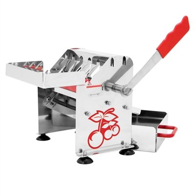 Harvest Fiesta Stainless Steel Deluxe Cherry Stoner