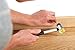 Ultimate DamageFree Mallet With 2 Heavy-Duty Heads – 1x Hard Plastic & 1x Soft Rubber,Sturdy Non-Slip Steel Handle For Maximum Precision, Multipurpose & Lightweight DIY Tool – Small