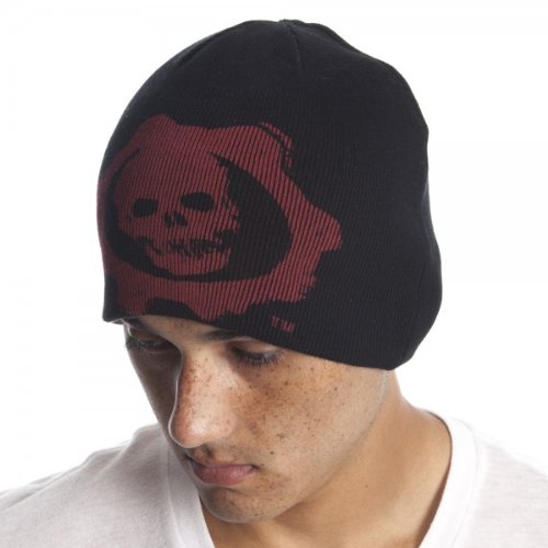 Beanie Winter Knit Hat Cap 