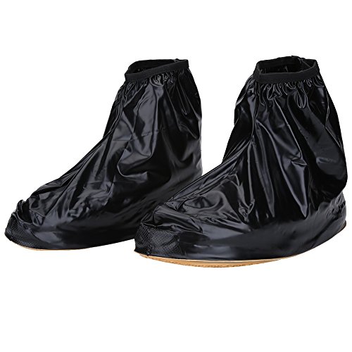 Mens Waterproof Rain Shoes Cover Rain Shoe Covers Shoes Overshoes