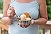 27 OZ Heat Insulated Double Walled Multipurpose Stainless Steel Bowls for Ice Cream, Cereal, Rice, Soup, Noodles, Salad, Kids Snacks, Prep Bowl for Healthy Meals, 5 Pieces per Pack