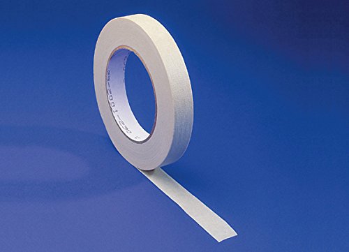 Amcor 150272 Tape Autoclave Neutral, (24 mm x 50 m Roll