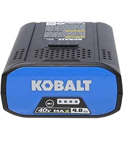 Catena Motosega 14″ Per Kobalt KCS 4040-06 | V-MODEST 2 Pezzi 3/8LP 0.043 52DL - Foto 3