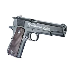 Remington 89260 1911RAC CO2 BB Pistol