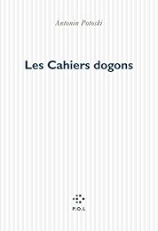 Les  cahiers dogons
