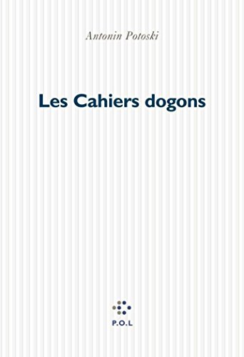 Les  cahiers dogons