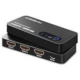 HDMI Switch 8k@60hz Splitter, AVIDGRAM