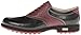 ECCO Men's Tour Hybrid Saddle Golf Shoe