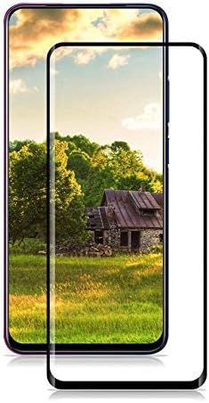 SmartLike 3D Tempered Glass for Huawei Y9 Prime (2019) / Huawei P Smart Z - Black