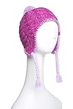 The North Face Girls Fuzzy Ear Flap Beanie
