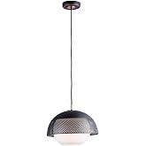Maxim Perf-1 Light Pendant-14.25 Inches Wide by 11.25 inches high