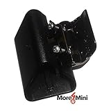 Quick Release Lock for Segway Minipro (Black)
