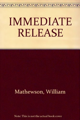 Immediate Release
