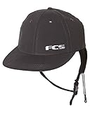 FCS Wet Cap in Gunmetal or Beige- All Sizes