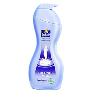 Parachute Advansed Body Lotion Deep Nourish, 400 ml