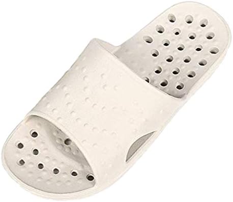 gym shower slippers