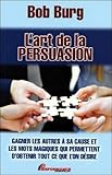 L'art de la persuasion by