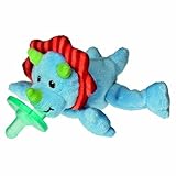 Mary Meyer Okey Dokey Dino Wubbanub