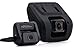 Rexing V1L Dual Channel Car Dash Cam FHD 1080p 170° Wide Angle Dashboard Camera Recorder with HD Rear Camera, G-Sensor, WDR, Loop Recording