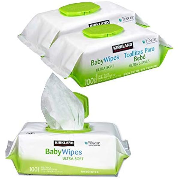 kirkland adult wipes