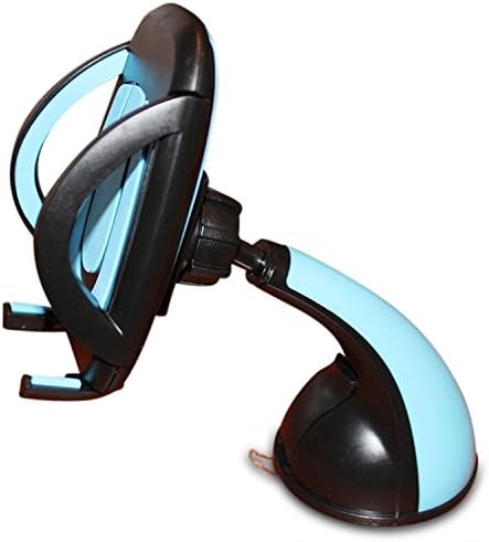 Windshield Cell Phone Cradle Universal For Ford Chevy GMC Cadillac Buick Nissan Toyota Mazda Dodge Chrysler Mercedes Benz BMW Volvo Accessories