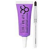 OBSESSIVE COMPULSIVE COSMETICS Matte Lip Tar - Rollergirl