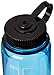 Nalgene Tritan Wide Mouth BPA-Free Water Bottle