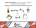 Sweet Feet and Beak Super Shredder Ball - Bird Cage Accessories to Keep Your Bird Busy Foraging for Hidden Treasures - Non-Toxic, Easy to Install Bird Foraging Toys for Medium Sized Birds - 5 Inch