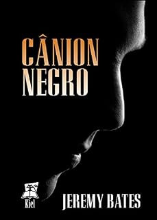 Livro Cânion Negro