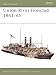 Union River Ironclad 1861-65 (New Vanguard Book 56) by Angus Konstam, Tony Bryan