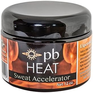 Planet Beach PB Heat - Sweat Accelerator - 12oz