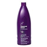 Ion Sensitive Scalp 10 Volume Creme Developer