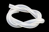 1' Silicone Surgical Tubing for Replacing Pickup Spring