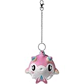 GENSHIN IMPACT Freshwater dolphin plush Keychain