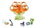 Fisher-Price Octonauts Sea-Slimed Octopod Playset