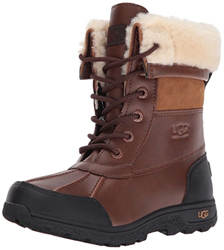 Ugg Kids K Butte Ii Lace Up Boot Desertcart INDIA