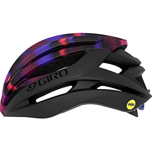 Giro dames Seyen Mips fietshelm Road, mat