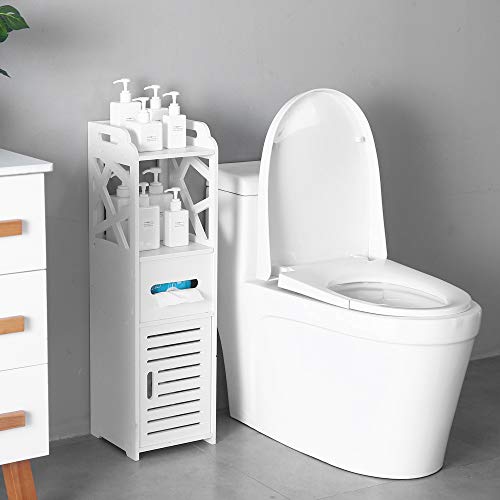 4 Henf+Storage+Organizer+Bathroom+232380CM